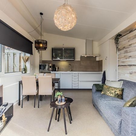 Nieuw Holiday Home Oostkapelle Centrum מראה חיצוני תמונה