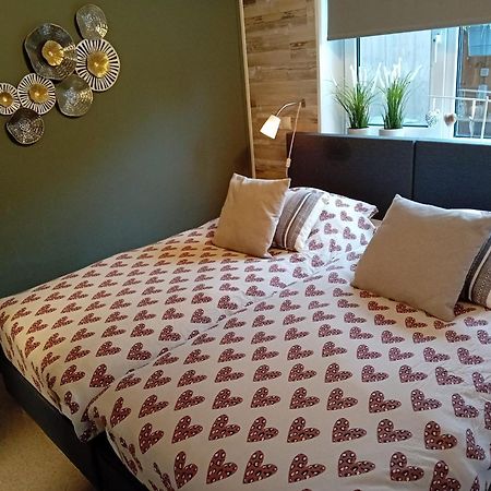 Nieuw Holiday Home Oostkapelle Centrum מראה חיצוני תמונה
