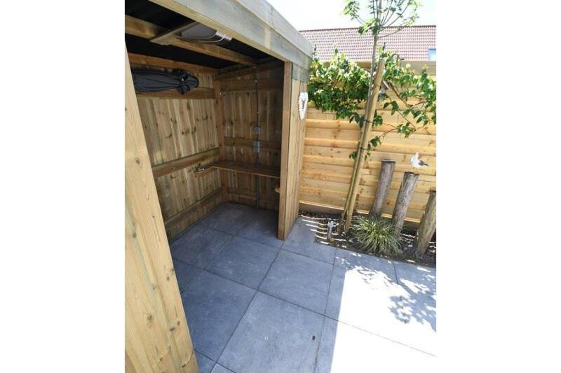 Nieuw Holiday Home Oostkapelle Centrum מראה חיצוני תמונה