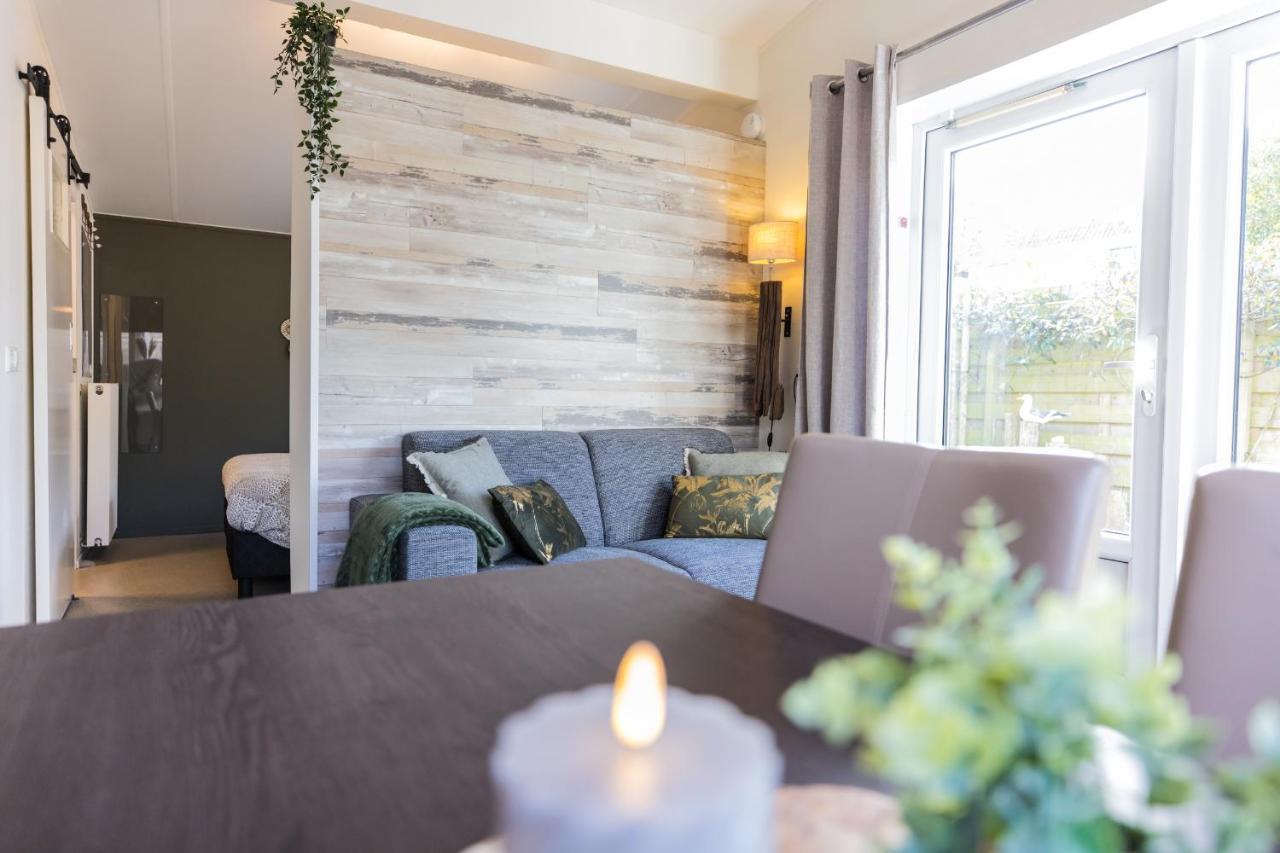 Nieuw Holiday Home Oostkapelle Centrum מראה חיצוני תמונה