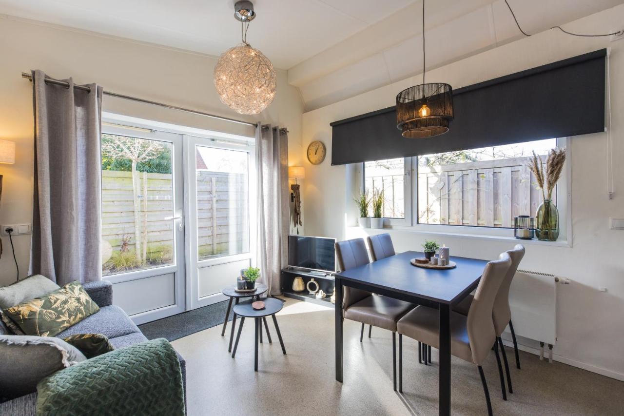 Nieuw Holiday Home Oostkapelle Centrum מראה חיצוני תמונה