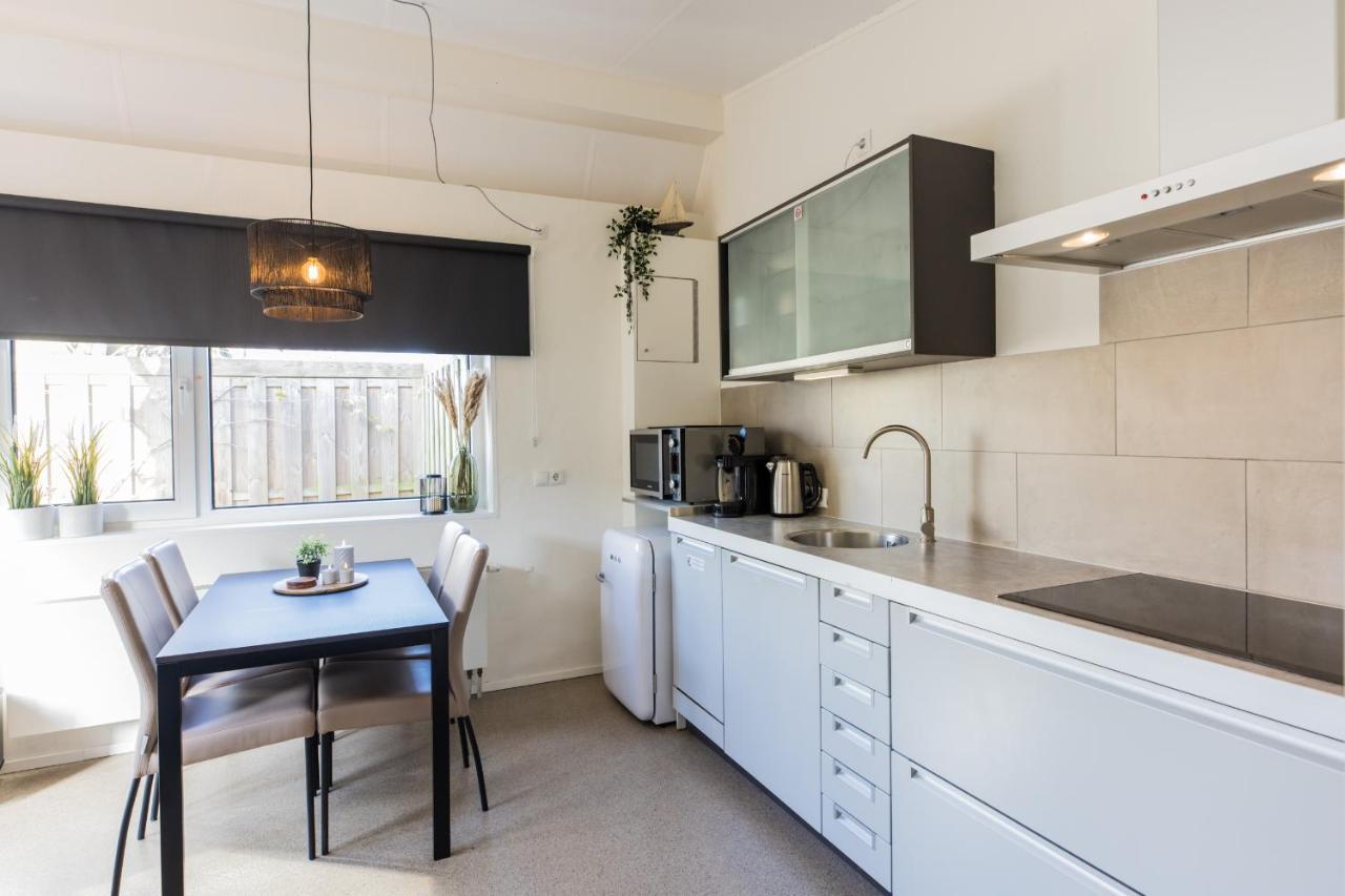 Nieuw Holiday Home Oostkapelle Centrum מראה חיצוני תמונה