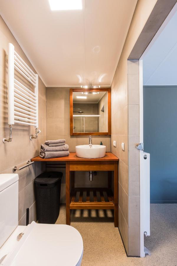 Nieuw Holiday Home Oostkapelle Centrum מראה חיצוני תמונה