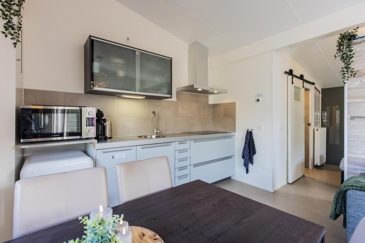 Nieuw Holiday Home Oostkapelle Centrum מראה חיצוני תמונה
