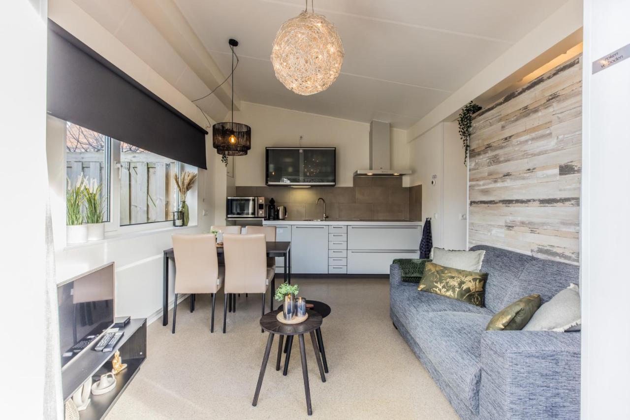 Nieuw Holiday Home Oostkapelle Centrum מראה חיצוני תמונה