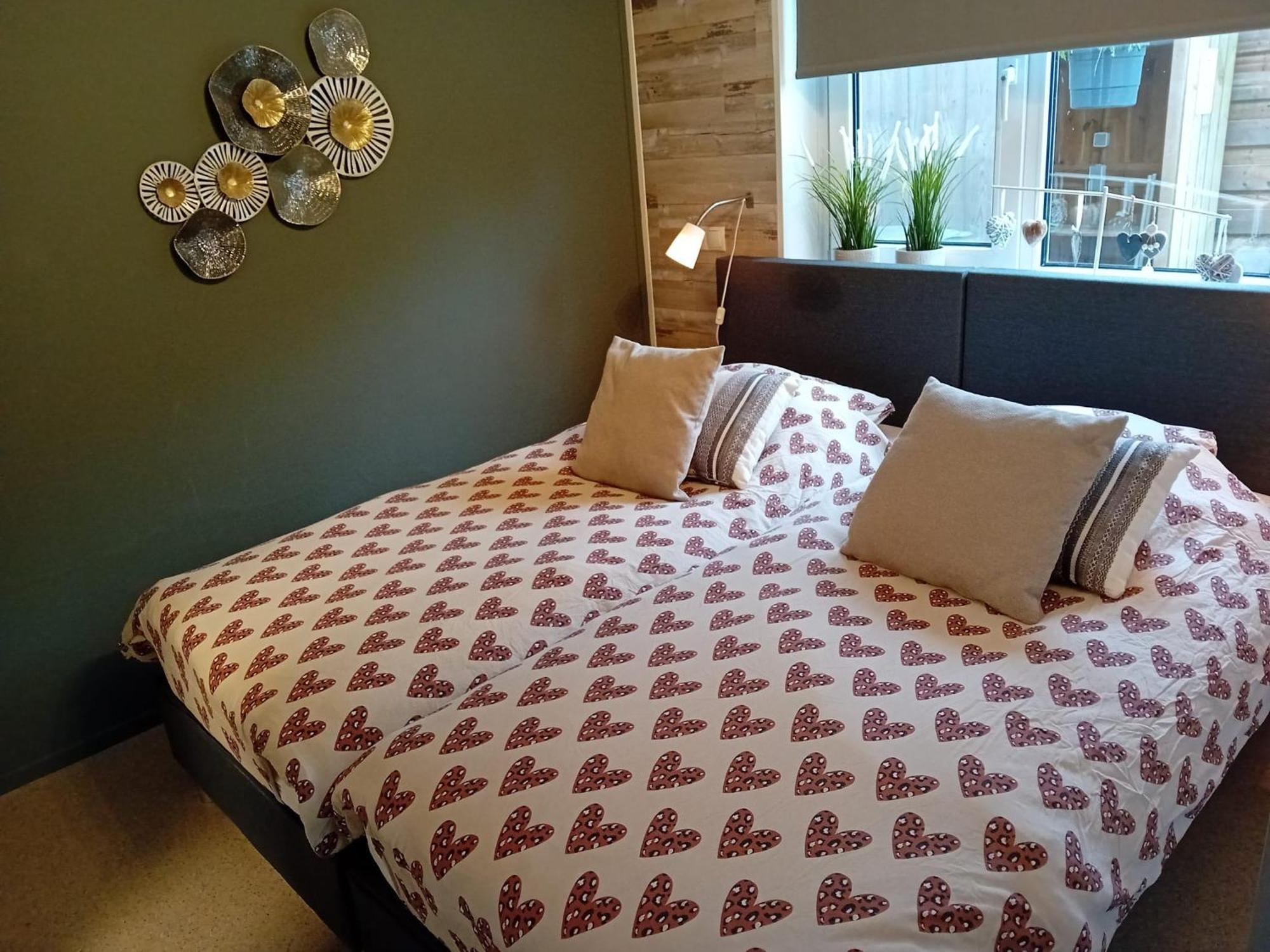 Nieuw Holiday Home Oostkapelle Centrum מראה חיצוני תמונה